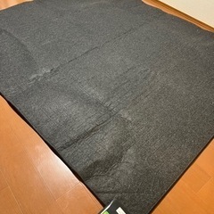 ホットカーペット３畳（約）200x240
