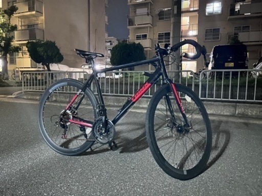 ロードバイク　早い者がち❤️❤️値下げしました(*^^*)