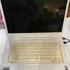 ノート　パソコンの画像