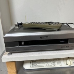 5.1chスピーカー&アンプYAMAHAの画像