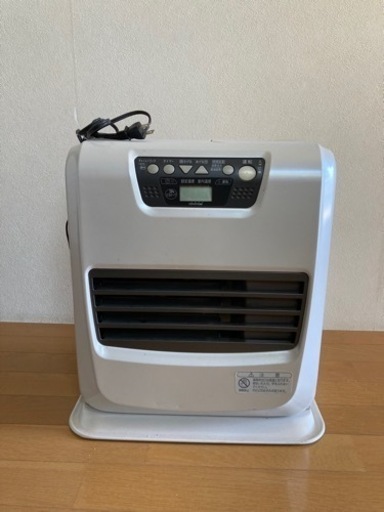 石油ストーブ