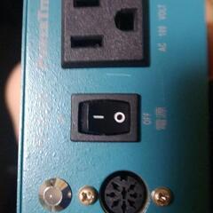 未来舎 正弦波インバーター FI-S256-24VDCの画像