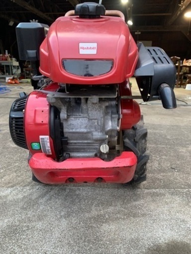 耕耘機 Rabbit RC6800U