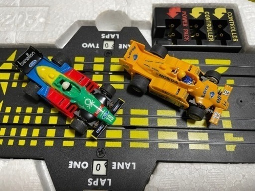 スーパーサーキットＳ302 & Ｓ70   2セット　エポック社　TYCO スーパーサーキットS302 & S70 2セット エポック社 TYCO 2025年最新