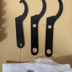 ZC33S コイルオーバーサスペンションの画像
