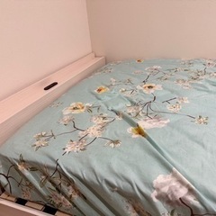 セミダブルお値下げ