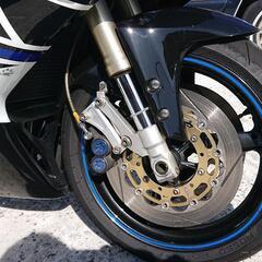 YAMAHA YZF-R1 1998年 キャブ 車検6年8月の画像