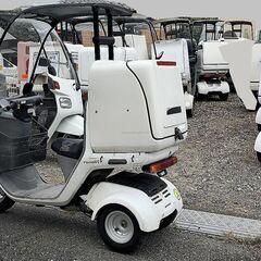 ★値引70000円★保証整備可★30台有★ノーヘルOKミニカー登録整備リミッタカットお届可★4st★ジャイロキャノピー★TA03★納車整備可★登録代行可★全国陸送対応可★Uber出前館ウーバー宅配巡回業務★リミッターカット★5000円値引★東京神奈川埼玉千葉陸送可★30台以上選び放題★の画像