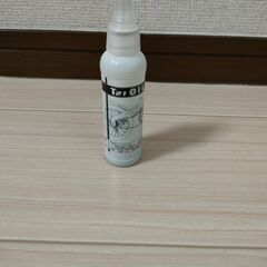 T21 OIL 自転車オイル　自転車用メンテナンスオイル