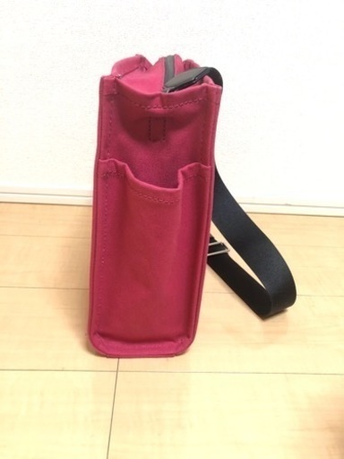 MARC JACOBS THE BOOK BAG マークジェイコブス ザ ブックバッグ