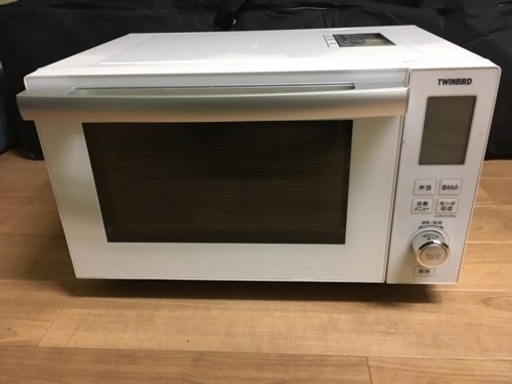 電子レンジ