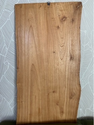 トールペイント 琉球絣を着た女(岬に立ち叶わぬ恋に別れを