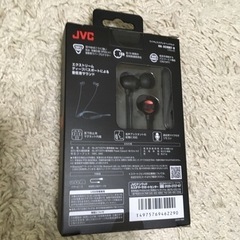 JVC wireless 他出品多数有の画像