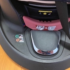 受け渡し者決定　エールべべ・クルット5Sの画像
