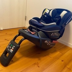 受け渡し者決定　エールべべ・クルット5Sの画像