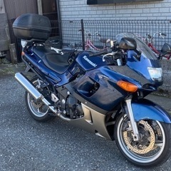 ⭐️早い者勝ち⭐️★車検2年付き★後期型★17年式★Kawasa...