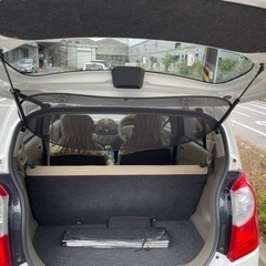 マツダ　キャロルGS⭐️低走行の軽自動車入荷⭐️の画像