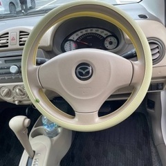 マツダ　キャロルGS⭐️低走行の軽自動車入荷⭐️の画像