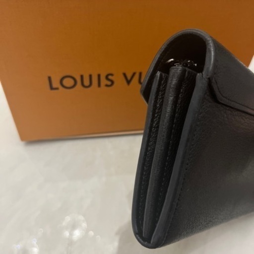 ヴィトン長財布