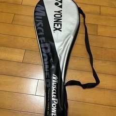 テニスラケット