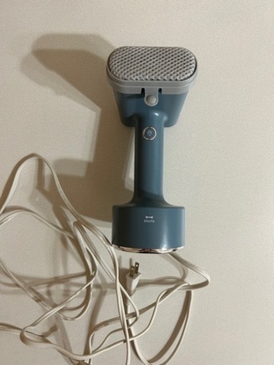 BRUNOスチーマー