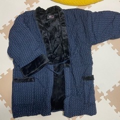 はんてん　2枚セット