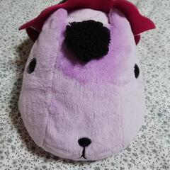ぬいぐるみ カピバラ ハロウィン カピバラさんの画像