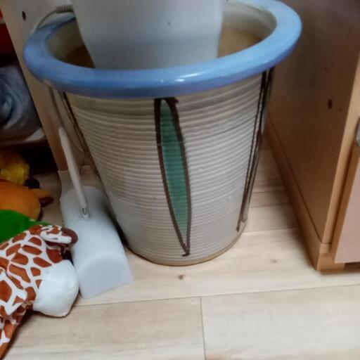 植木鉢