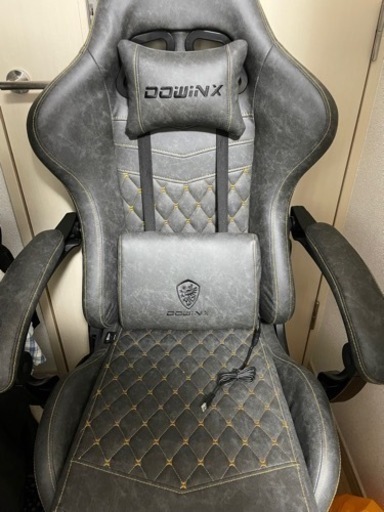 ゲーミングチェア　dowinx