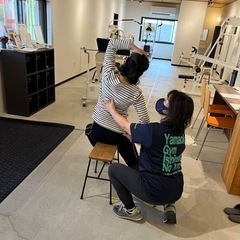 体験・入会キャンペーン実施中❗️の画像