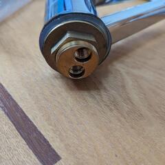 キッチンホース　Aタイプ　水栓の画像