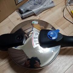 圧力鍋