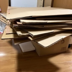 ダンボール