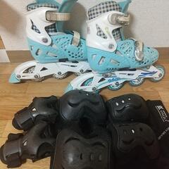 ﾛｰﾗｰﾌﾞﾚｰﾄﾞ20～23cm? ﾌﾟﾛﾃｸﾀｰ付
