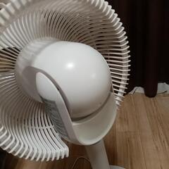 シーリングファン　扇風機の画像