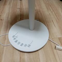 シーリングファン　扇風機の画像