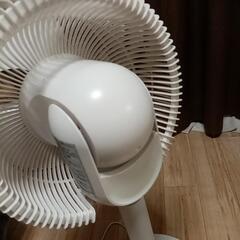 シーリングファン　扇風機の画像
