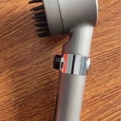 シャワーヘッドの画像