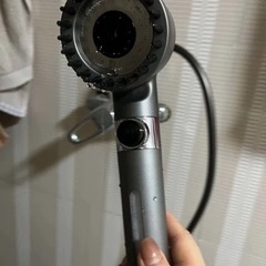 シャワーヘッドの画像