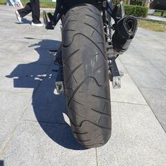 気まぐれ限定価格 SUZUKI GSX250R BLACK カスタム 絶好調+自賠責長 動画ありの画像