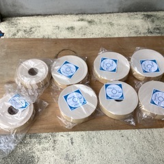 断熱ペフテープ