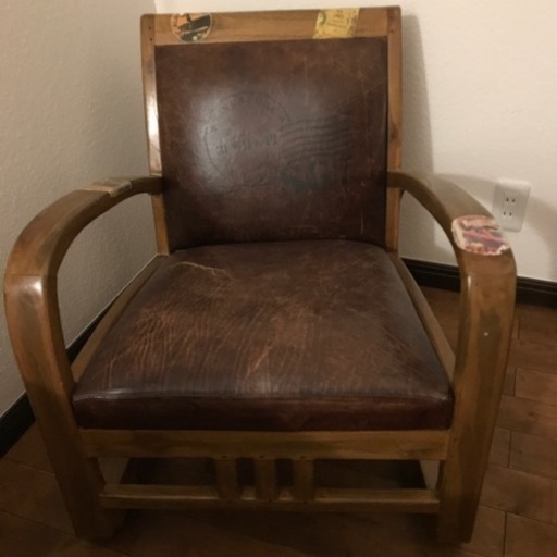 オシャレブランドDOCKERSURFチェア