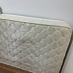 マットレス　184*97cm