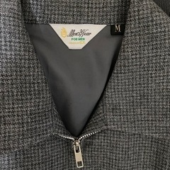 ジャンパー　Mサイズの画像