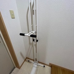 サイクルロッカー