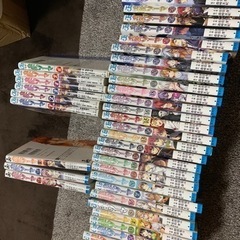 食載のソーマ   1〜30巻、 Ⅰ〜Ⅲ 、①〜6 セット