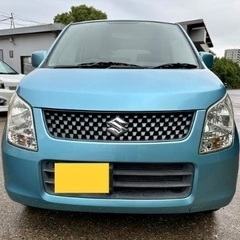 ワゴンR