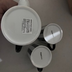 美品　Francfranc TEAポットセットの画像