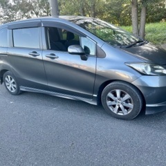 ホンダフリードGの画像