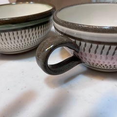 小石原　ペアセット